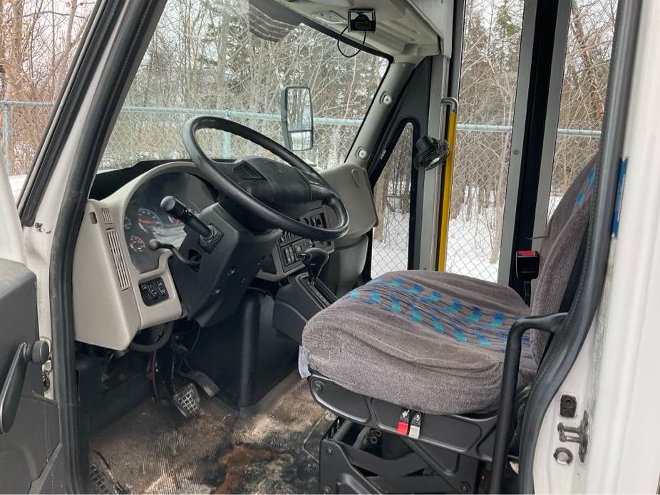 IC CORPORATION 3000 AC 2014 - 6