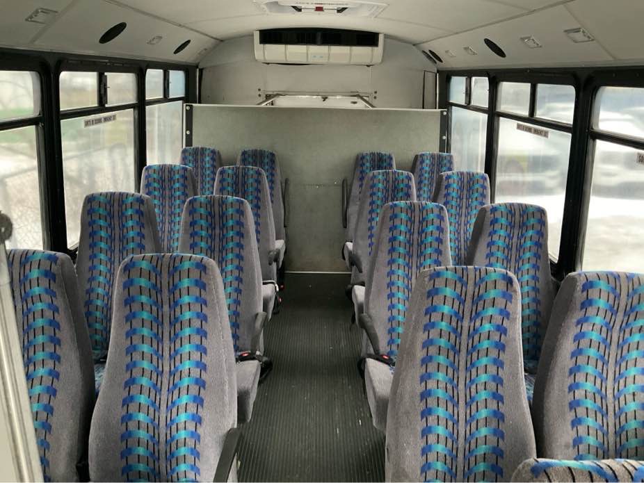 IC CORPORATION 3000 AC 2014 - 8