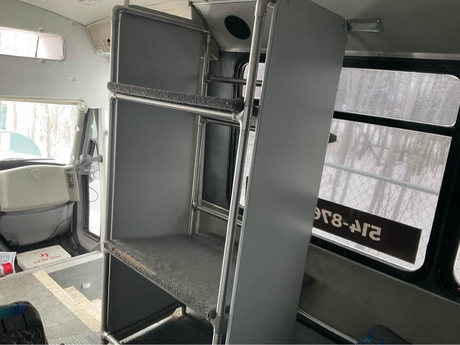 IC CORPORATION 3000 AC 2014 - 10