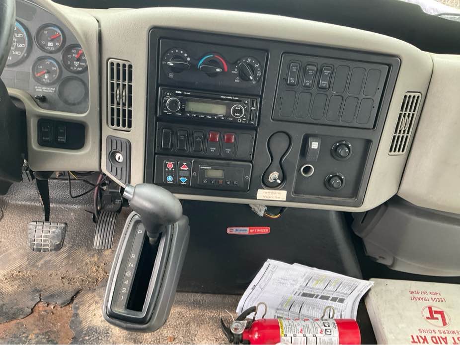 IC CORPORATION 3000 AC 2014 - 11