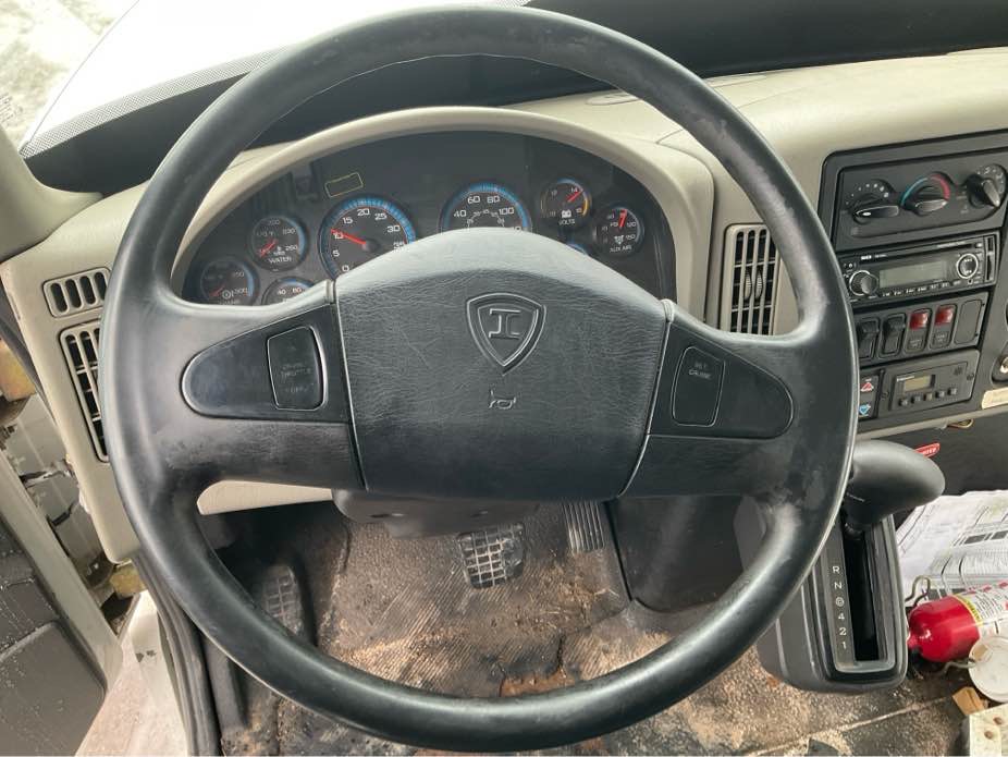 IC CORPORATION 3000 AC 2014 - 12