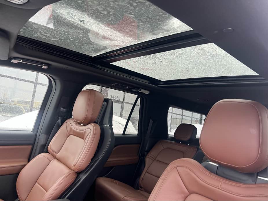 LINCOLN NAVIGATOR 2023 - 6