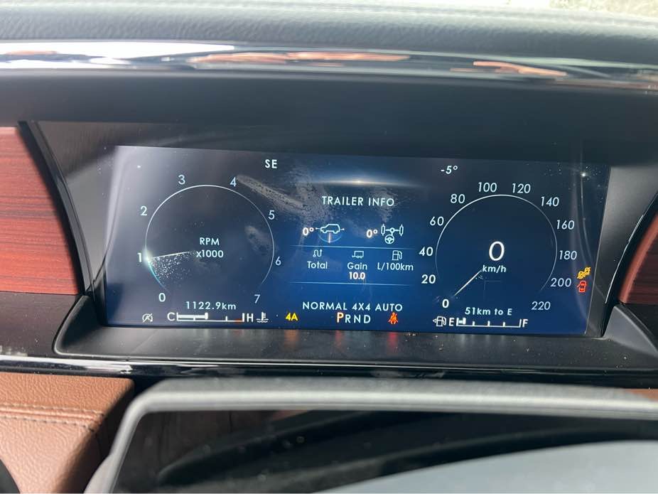 LINCOLN NAVIGATOR 2023 - 8