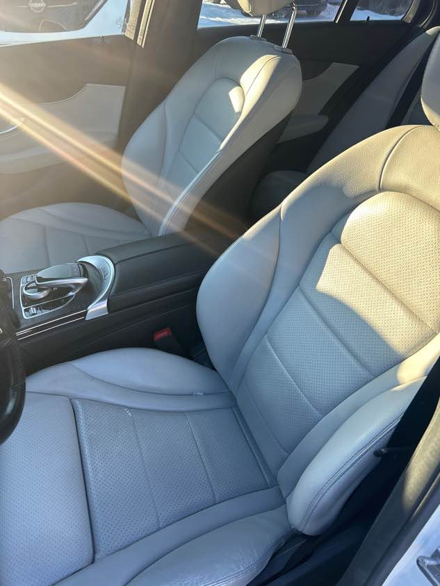 MERCEDES-BENZ C300 2018 - 6