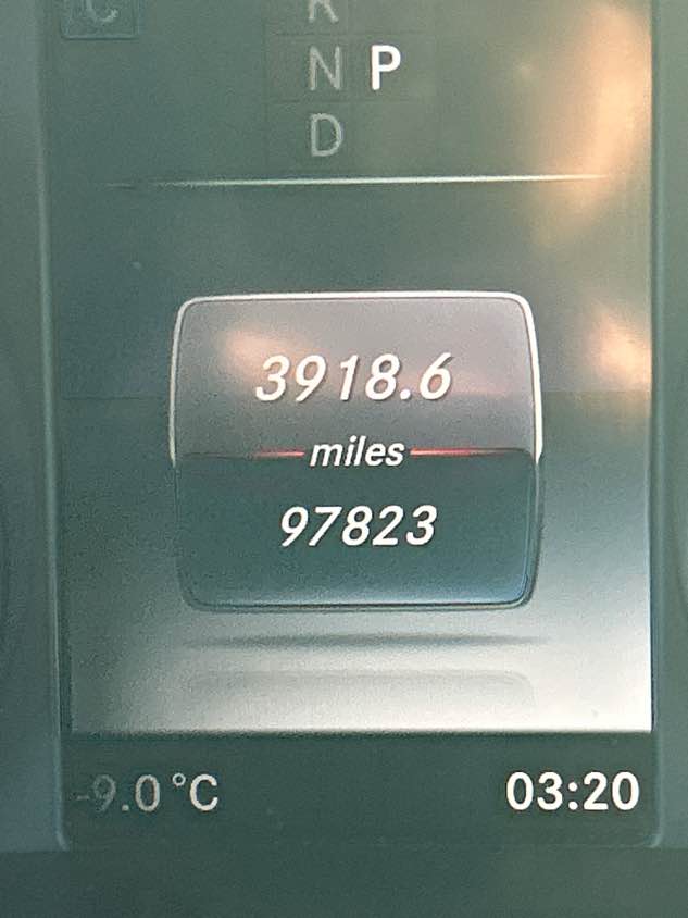 MERCEDES-BENZ C300 2018 - 7