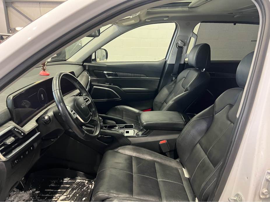 KIA TELLURIDE 2023 - 5