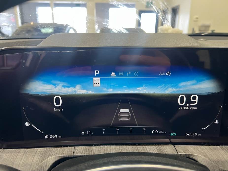 KIA TELLURIDE 2023 - 7