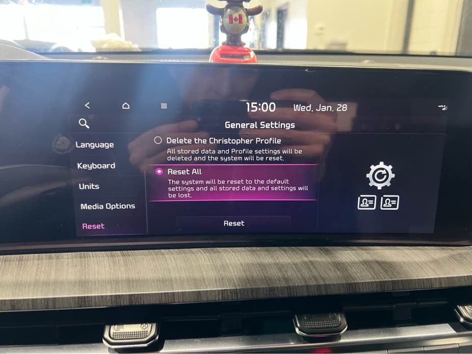 KIA TELLURIDE 2023 - 9