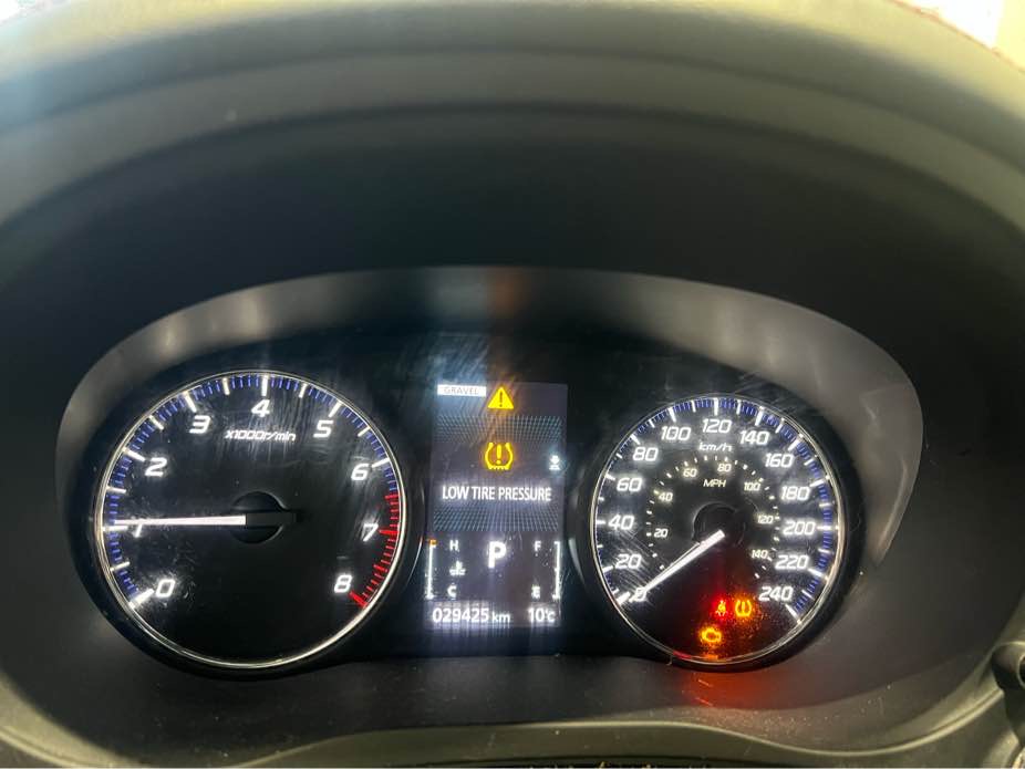 MITSUBISHI OUTLANDER 2020 - 9