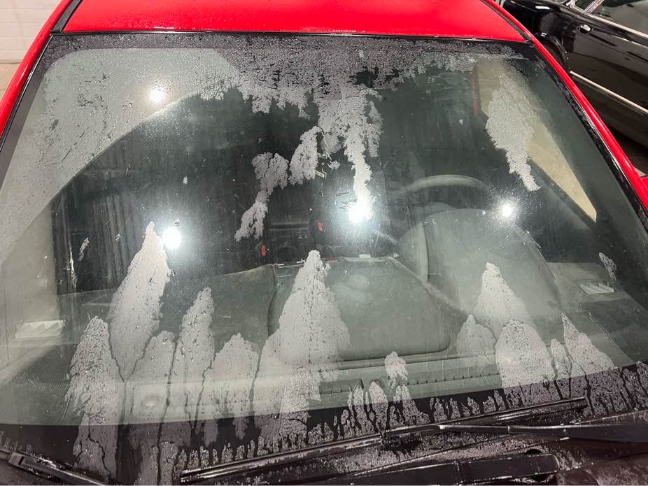 SUBARU WRX 2018 - 10