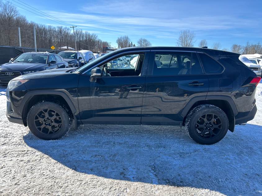 TOYOTA RAV4 2022 - 3