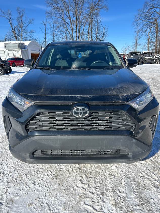 TOYOTA RAV4 2022 - 4