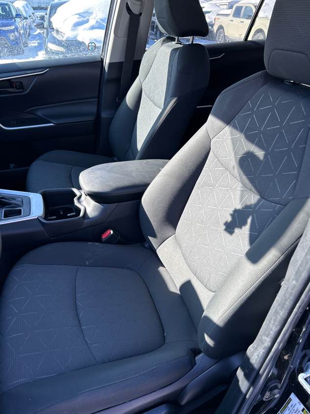 TOYOTA RAV4 2022 - 5