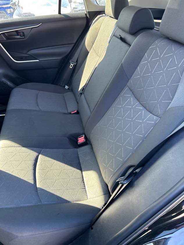 TOYOTA RAV4 2022 - 6