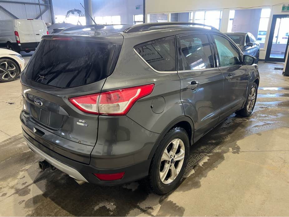 FORD ESCAPE 2015 - 3