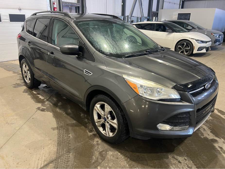 FORD ESCAPE 2015 - 4
