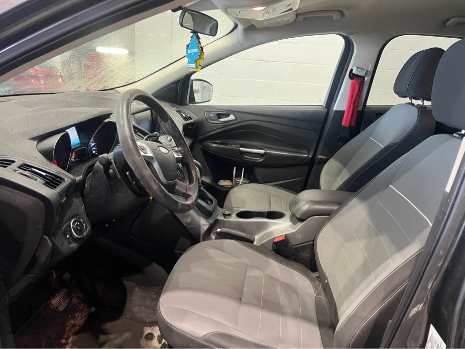 FORD ESCAPE 2015 - 5