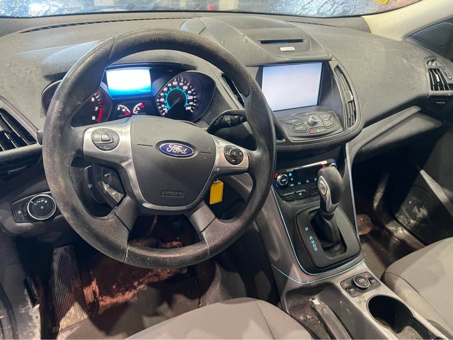 FORD ESCAPE 2015 - 7