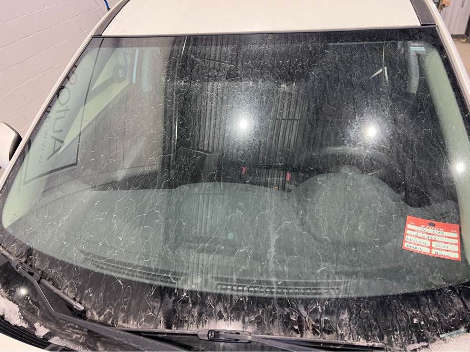 NISSAN ROGUE 2017 - 10