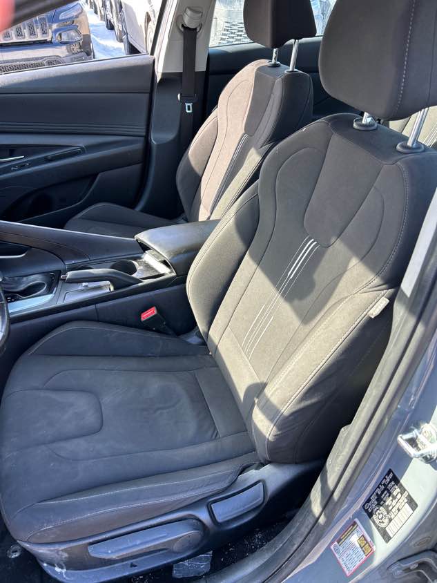 HYUNDAI ELANTRA 2021 - 8