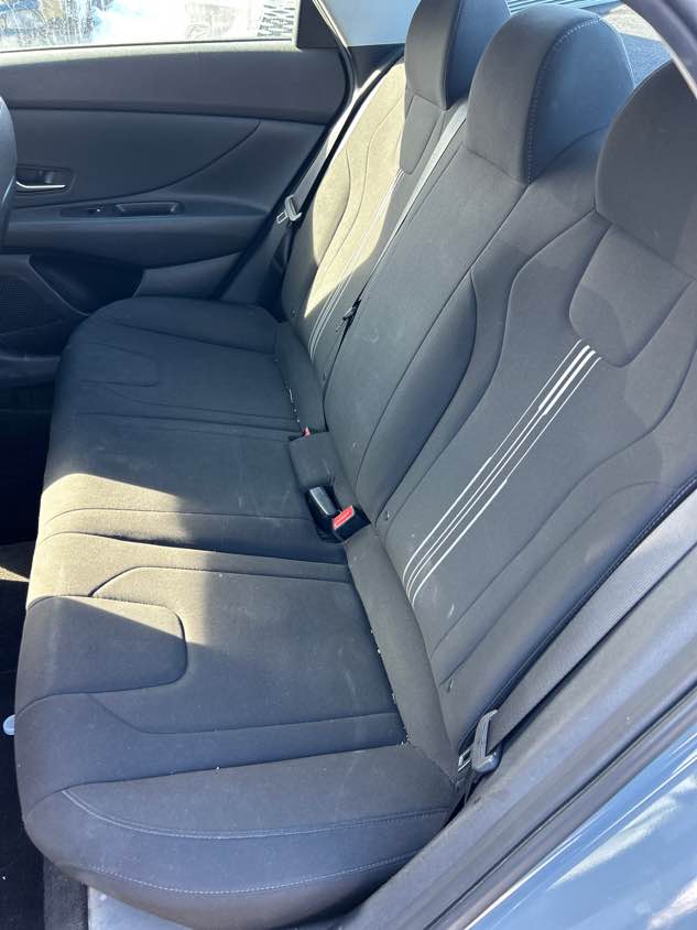 HYUNDAI ELANTRA 2021 - 9