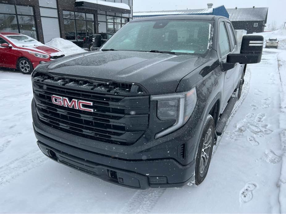 GMC SIERRA 2022 - 4