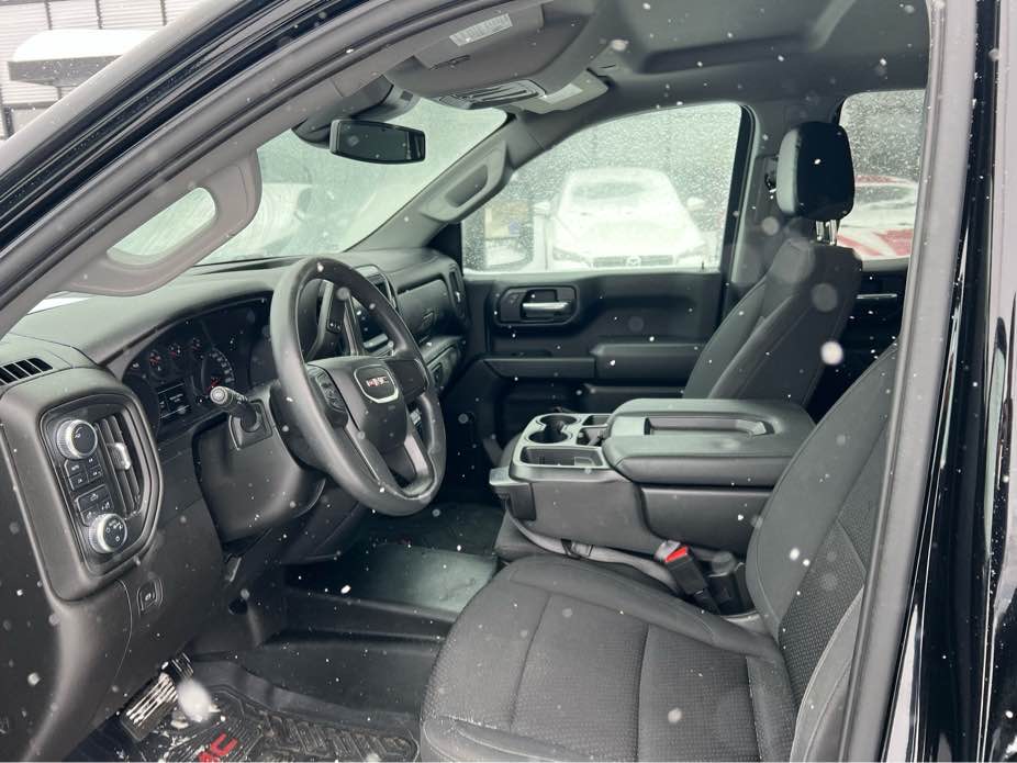 GMC SIERRA 2022 - 8