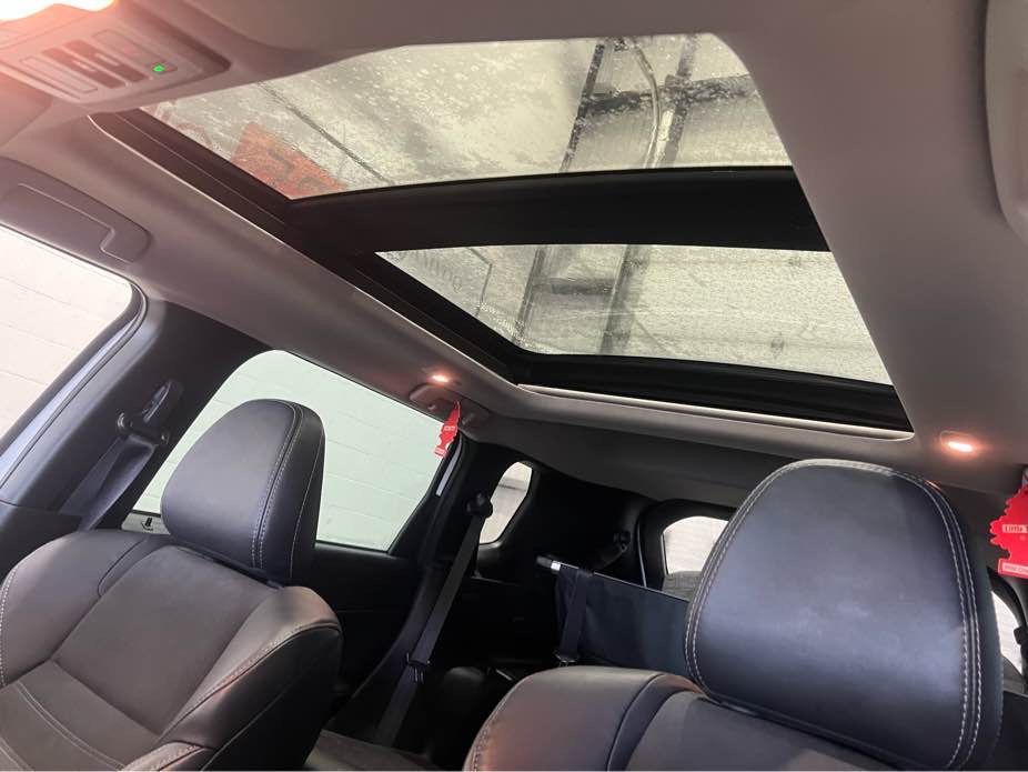 MITSUBISHI OUTLANDER 2022 - 8