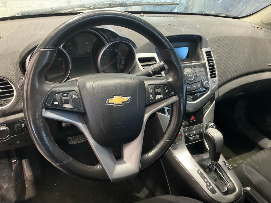 CHEVROLET CRUZE 2013 - 6