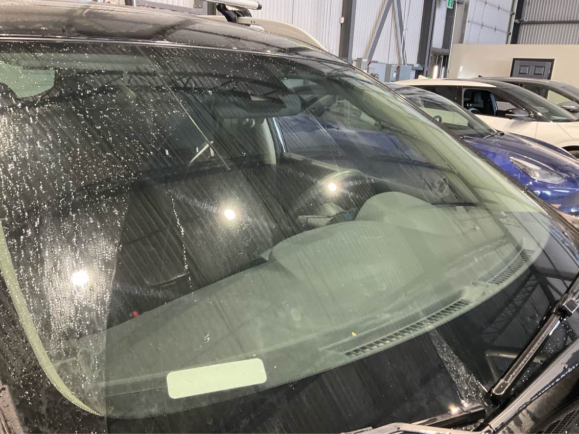 NISSAN ROGUE 2019 - 5