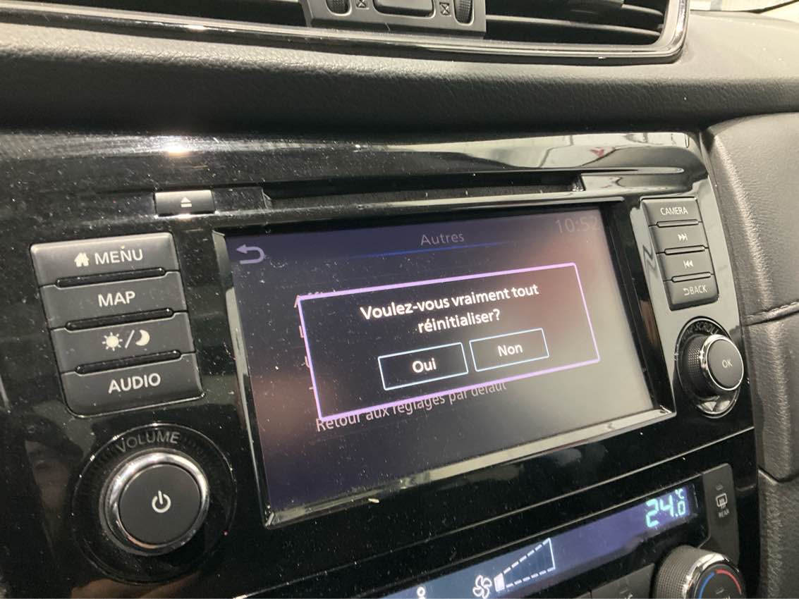 NISSAN ROGUE 2019 - 12