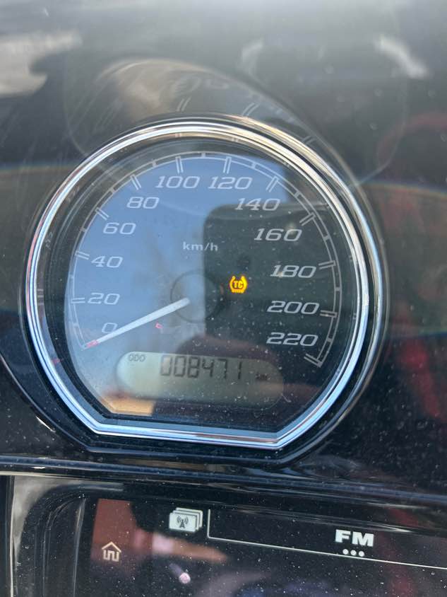 HARLEY DAVIDSON FLHTCUTG 2024 - 7