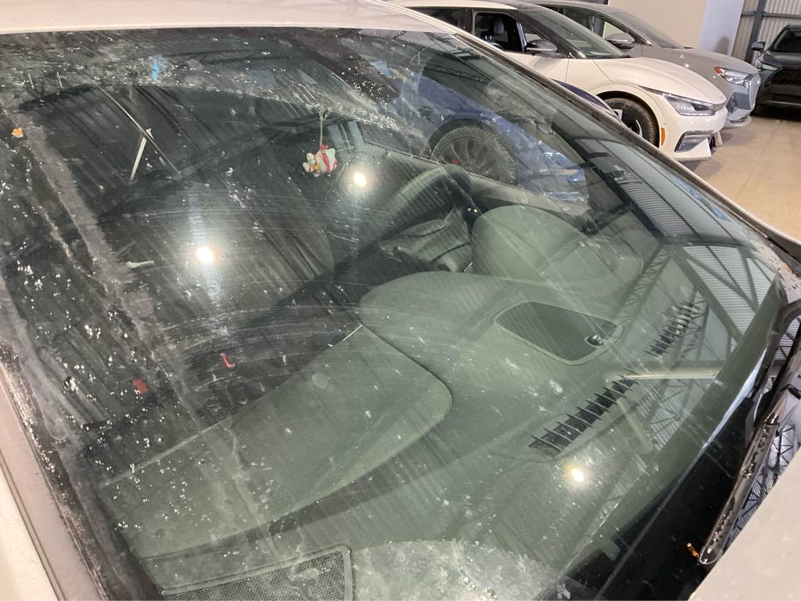 CHEVROLET CRUZE 2018 - 10