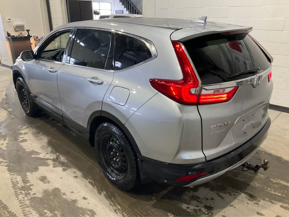 HONDA CR-V 2018 - 3