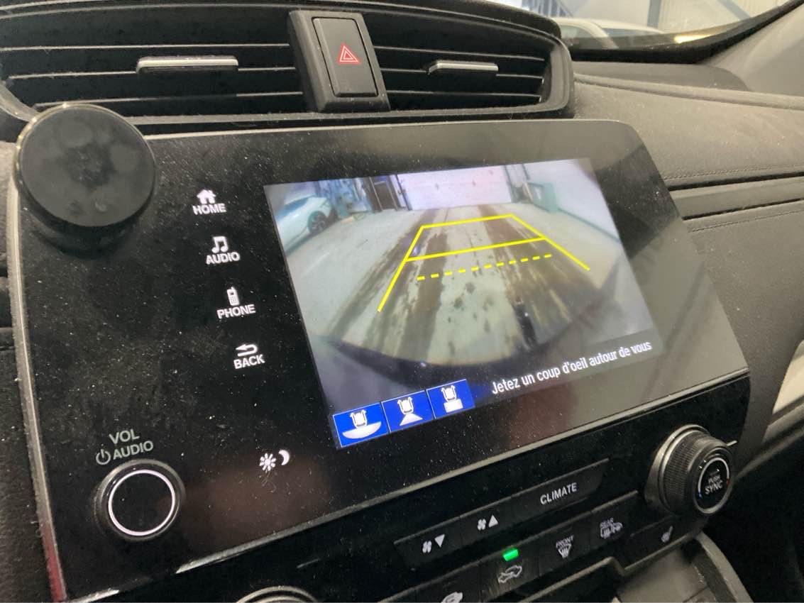 HONDA CR-V 2018 - 11