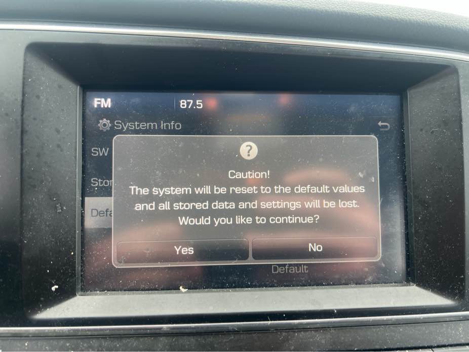 HYUNDAI ELANTRA 2018 - 9