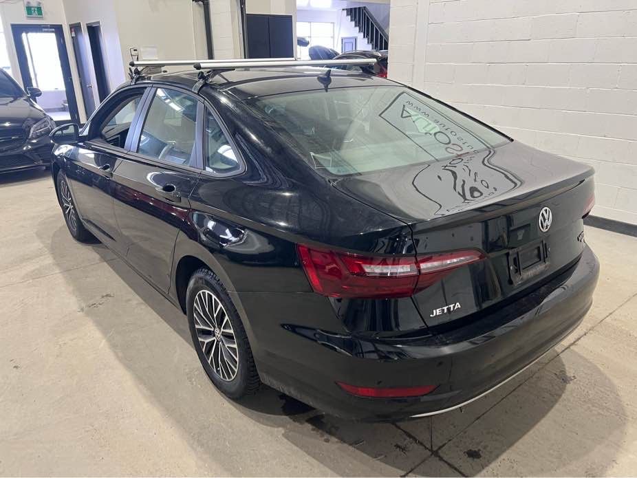 VOLKSWAGEN JETTA 2020 - 3