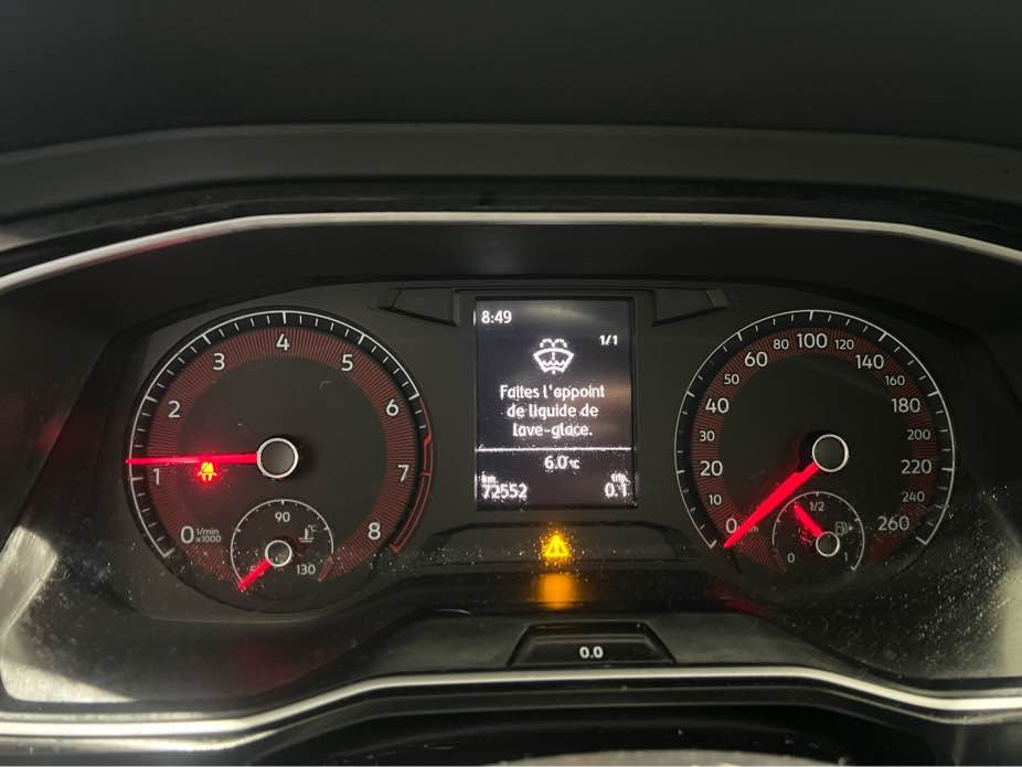 VOLKSWAGEN JETTA 2020 - 7