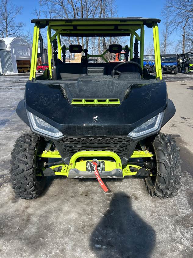 AUTRE FUGLEMAN (UT10) 2024 - 4