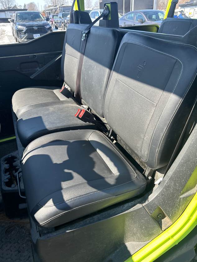 AUTRE FUGLEMAN (UT10) 2024 - 5