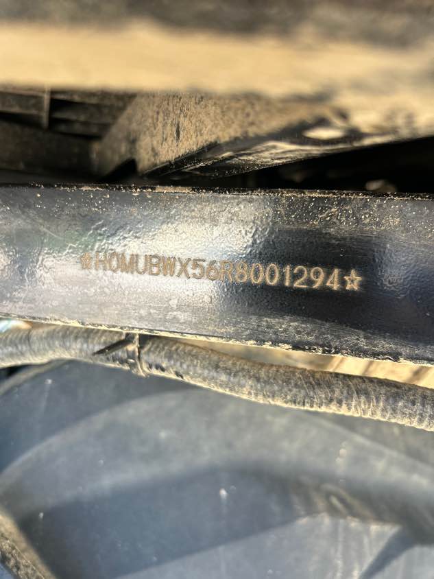 AUTRE FUGLEMAN (UT10) 2024 - 7