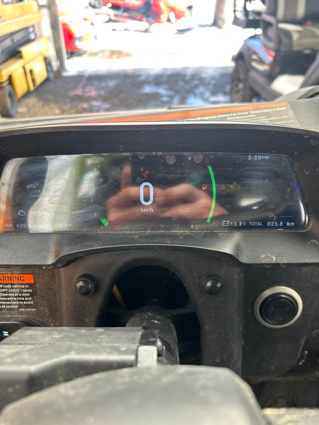 AUTRE FUGLEMAN (UT10) 2024 - 10