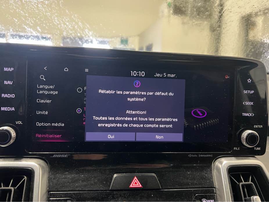 KIA SORENTO 2021 - 9