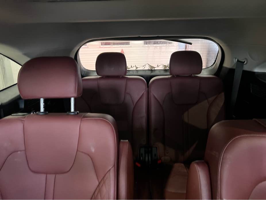 KIA SORENTO 2021 - 10