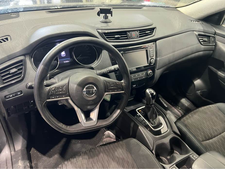 NISSAN ROGUE 2018 - 6