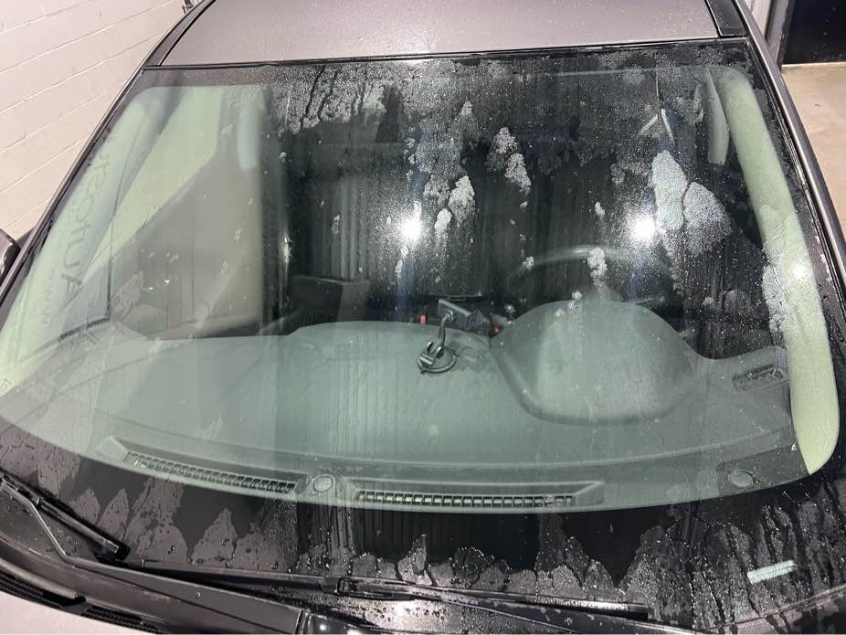 NISSAN ROGUE 2018 - 10