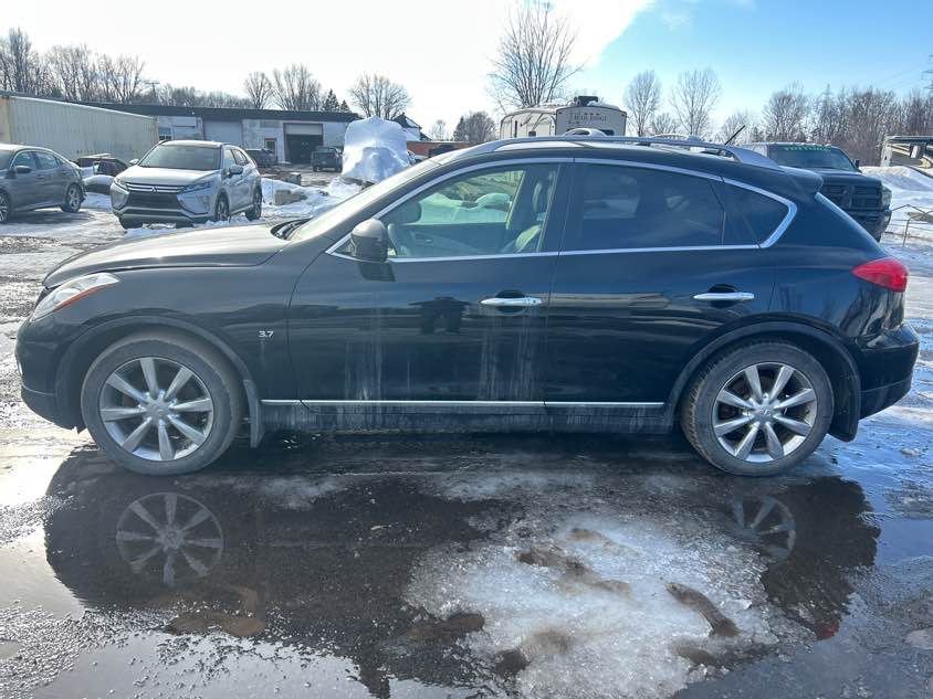 INFINITI QX50 2015 - 3