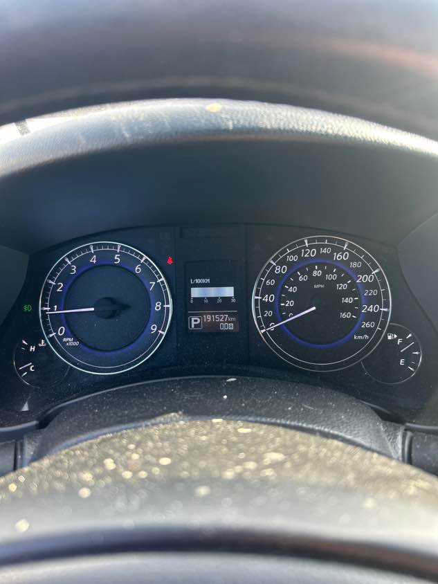 INFINITI QX50 2015 - 9