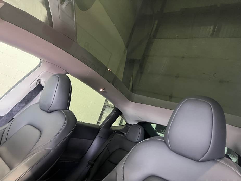 TESLA MODEL Y 2023 - 6