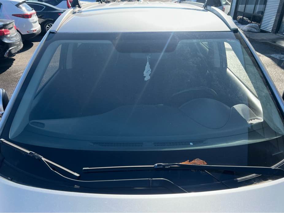 MITSUBISHI OUTLANDER 2018 - 10